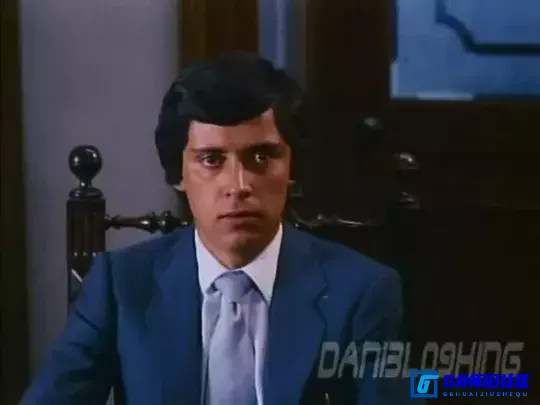 G8怀旧社区分享【欧美】 L 雷多-y (1985)【百度云】[墨西哥]  DVDripx264 【国语】 1.37G 第3张截图