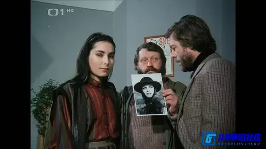 G8怀旧社区分享【欧美】 蚂蚁死神 Mravenci nesou smrt (1987) 【百度云】[美国] 720px264 【国语】 mkv  1.36G 第2张截图