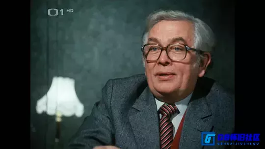 G8怀旧社区分享【欧美】 蚂蚁死神 Mravenci nesou smrt (1987) 【百度云】[美国] 720px264 【国语】 mkv  1.36G 第3张截图