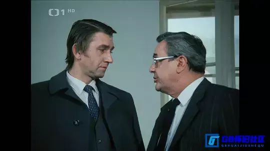 G8怀旧社区分享【欧美】 蚂蚁死神 Mravenci nesou smrt (1987) 【百度云】[美国] 720px264 【国语】 mkv  1.36G 第5张截图