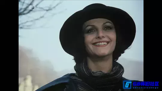 G8怀旧社区分享【欧美】 蚂蚁死神 Mravenci nesou smrt (1987) 【百度云】[美国] 720px264 【国语】 mkv  1.36G 第7张截图