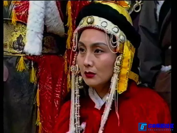 G8怀旧社区分享[杨四郎][百度网盘下载][国产怀旧剧][全集20全国语无字][mpg/每集1.6g/电视台母带源码][1997][张帆 / 时爱红] 第6张截图