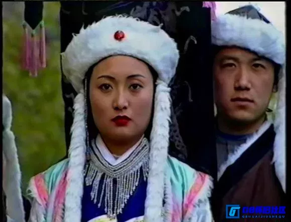 G8怀旧社区分享[杨四郎][百度网盘下载][国产怀旧剧][全集20全国语无字][mpg/每集1.6g/电视台母带源码][1997][张帆 / 时爱红] 第5张截图