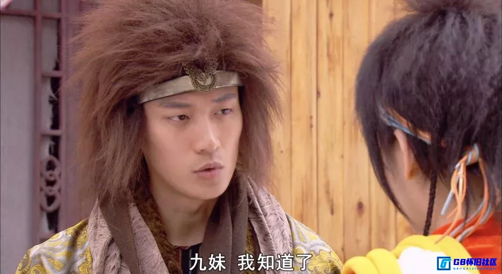 G8怀旧社区分享[春光灿烂猪九妹][115网盘下载][国产怀旧剧][全集35全1080P.2011.MP4.无水印][2011][陈乔恩 / 乔任梁 / 邓莎 / 徐海乔 / 陈龙] 第6张截图