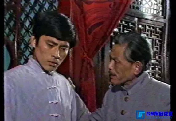 G8怀旧社区分享[民国第一鬼案][百度网盘下载][国产怀旧剧][国语无字][MPG/4集全/共7.8GB左右/绝版录像带源码][1989][梅荣清 / 肖晓奎] 第6张截图