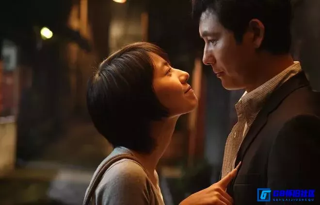 G8怀旧社区分享[好雨时节/成都，我爱你/ 好雨知时节][百度网盘下载][大陆怀旧电影][MP4/720P大小约1.5G][2009][高圆圆 / 郑雨盛 ] 第6张截图