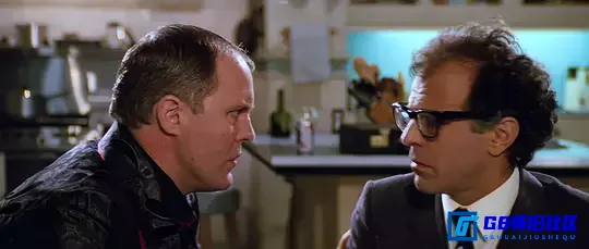 G8怀旧社区分享【欧美】 圣诞总动员 (1985) 【百度云】 [美国] 1080px264【国语】 mkv  2.96G 第6张截图