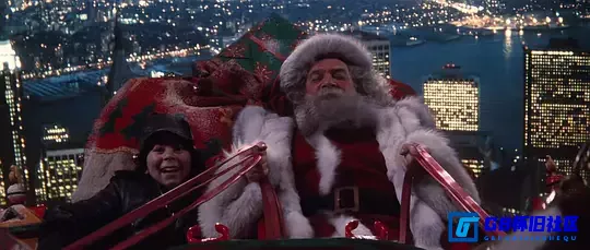 G8怀旧社区分享【欧美】 圣诞总动员 (1985) 【百度云】 [美国] 1080px264【国语】 mkv  2.96G 第3张截图