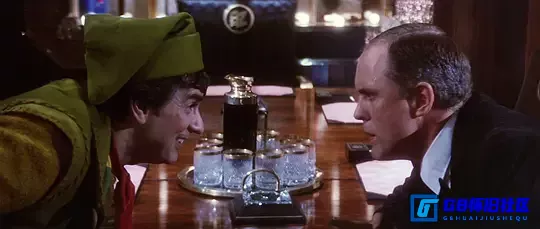 G8怀旧社区分享【欧美】 圣诞总动员 (1985) 【百度云】 [美国] 1080px264【国语】 mkv  2.96G 第2张截图