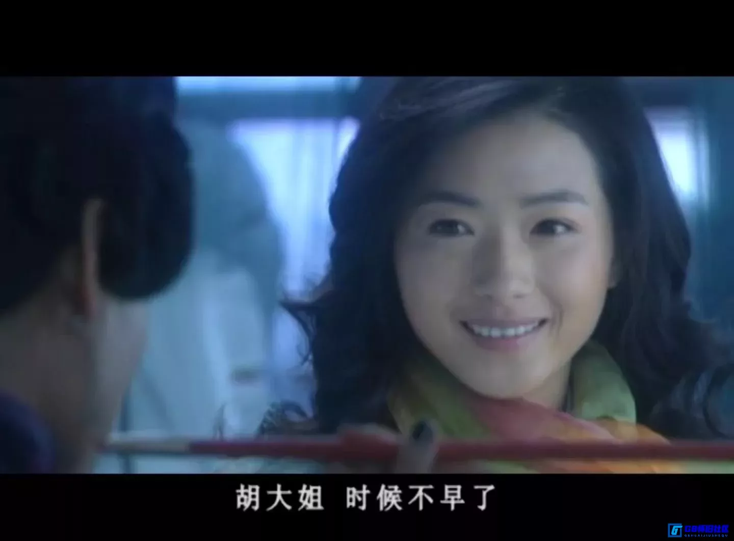 G8怀旧社区分享[长江一号][百度网盘下载][国产怀旧剧][全集34全][国语中字][1080P无水印]9.1[9G][2008][余皑磊 / 万茜 / 孔琳 / 李解] 第6张截图