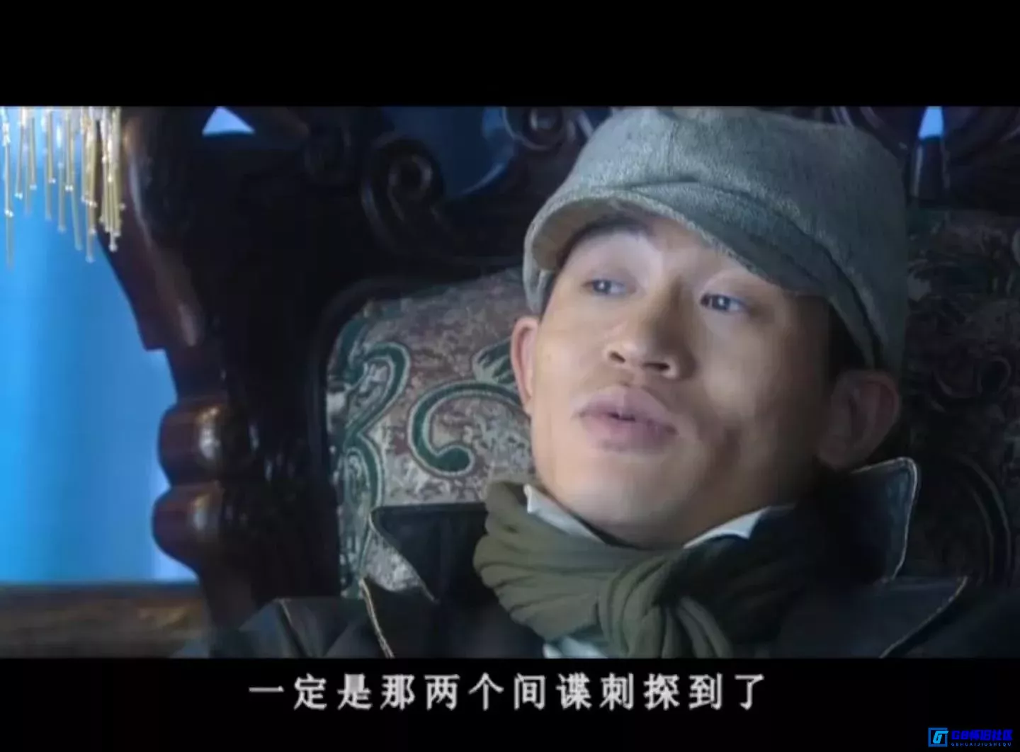 G8怀旧社区分享[长江一号][百度网盘下载][国产怀旧剧][全集34全][国语中字][1080P无水印]9.1[9G][2008][余皑磊 / 万茜 / 孔琳 / 李解] 第7张截图