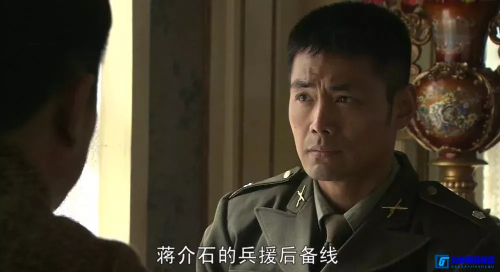 G8怀旧社区分享[白狼][百度网盘下载][国产怀旧剧][全集30全][国语中字][1080P无水印][16.13G][2010][宋佳 / 邵兵 / 常戎 / 吕平滢 / 金晶] 第6张截图