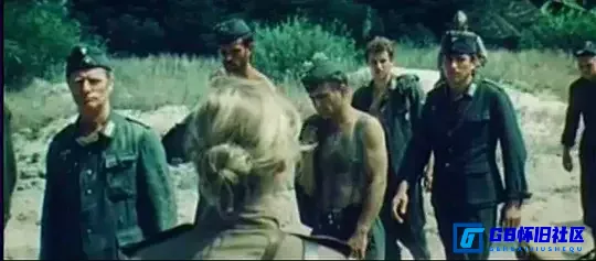 G8怀旧社区分享【百度云】 [苏联] 银河相会 Свидание на млечном пути (1986) 720px264【国语】 mkv  1.18G 第7张截图