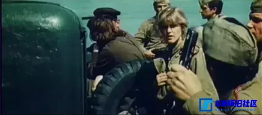 G8怀旧社区分享【百度云】 [苏联] 银河相会 Свидание на млечном пути (1986) 720px264【国语】 mkv  1.18G 第2张截图