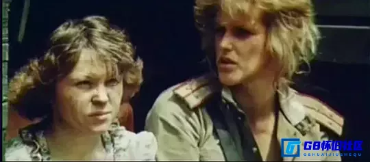 G8怀旧社区分享【百度云】 [苏联] 银河相会 Свидание на млечном пути (1986) 720px264【国语】 mkv  1.18G 第4张截图