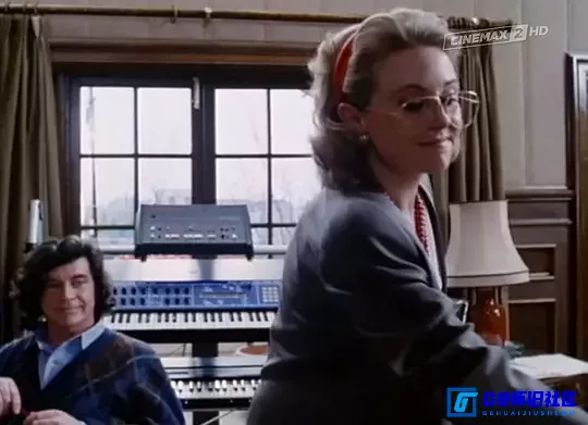 G8怀旧社区分享【欧美】  春天里的二重奏 Duet for One (1986) 【百度云】 [ 美国] 1080px264【国语】 mkv  2.28G 第3张截图