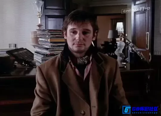 G8怀旧社区分享【欧美】  春天里的二重奏 Duet for One (1986) 【百度云】 [ 美国] 1080px264【国语】 mkv  2.28G 第4张截图