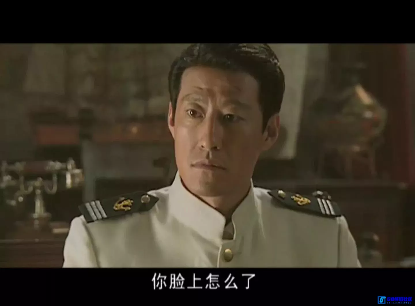 G8怀旧社区分享[海狼行动][百度网盘下载][国产怀旧剧][全集34全][国语中字][1080P无水印][8.81G][2008][于震 / 施京明] 第6张截图