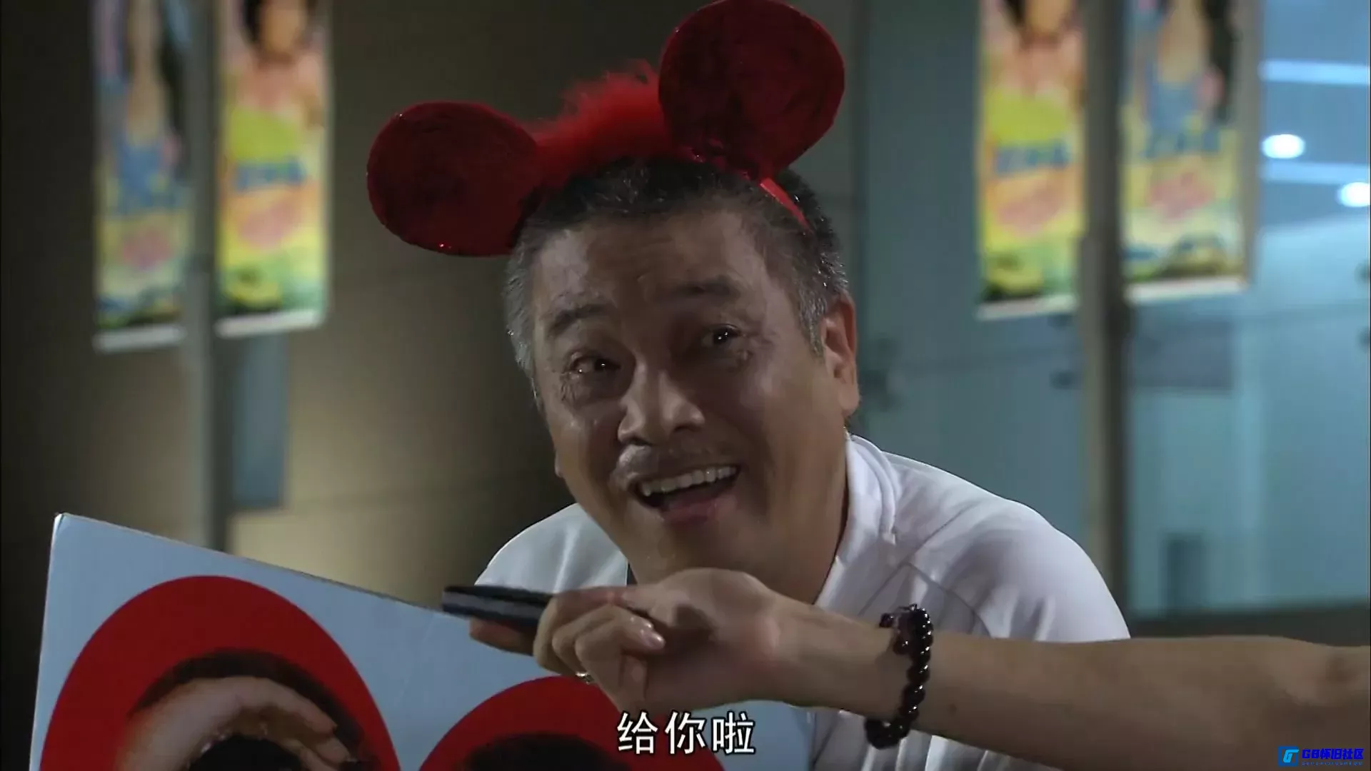 G8怀旧社区分享[恋爱兵法][百度网盘下载][大陆怀旧剧][全集32全][国语中字][TS][H264][1080P][共18G][无水印][2008][金正勋 / 徐若瑄 / 陈紫涵] 第6张截图