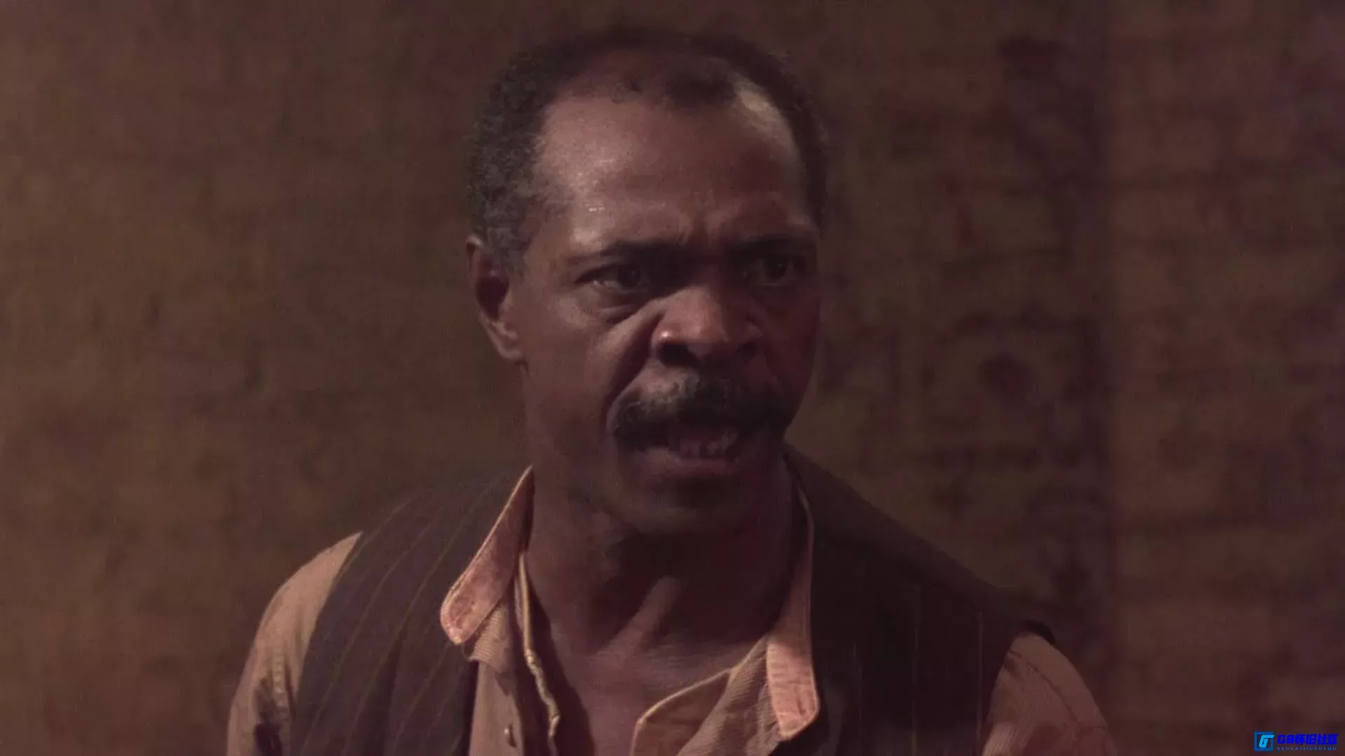 G8怀旧社区分享极度稀有[哈林夜总会（国英双语）][mkv/2.66GB][1080p中字][1989美国] 第4张截图