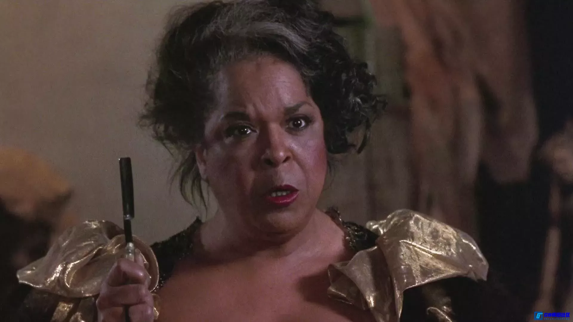 G8怀旧社区分享极度稀有[哈林夜总会（国英双语）][mkv/2.66GB][1080p中字][1989美国] 第2张截图