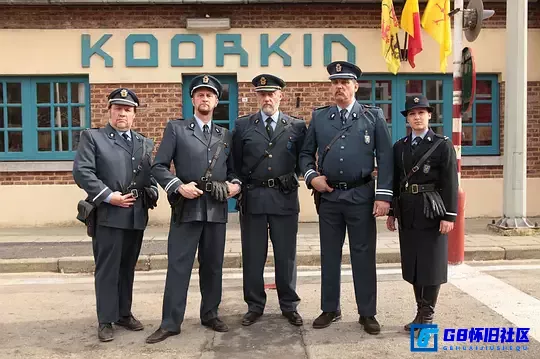 G8怀旧社区分享【欧美】无物申报 Rien à Déclarer (2011) 【百度云】[法国 / 比利时] 576px264 【国法双语】 mkv 1.8G 第7张截图