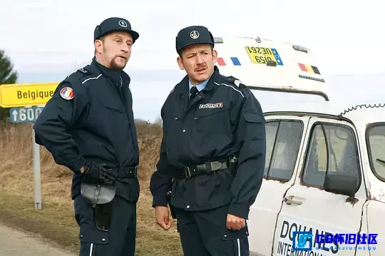 G8怀旧社区分享【欧美】无物申报 Rien à Déclarer (2011) 【百度云】[法国 / 比利时] 576px264 【国法双语】 mkv 1.8G 第4张截图