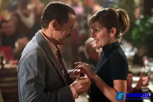 G8怀旧社区分享【欧美】无物申报 Rien à Déclarer (2011) 【百度云】[法国 / 比利时] 576px264 【国法双语】 mkv 1.8G 第6张截图