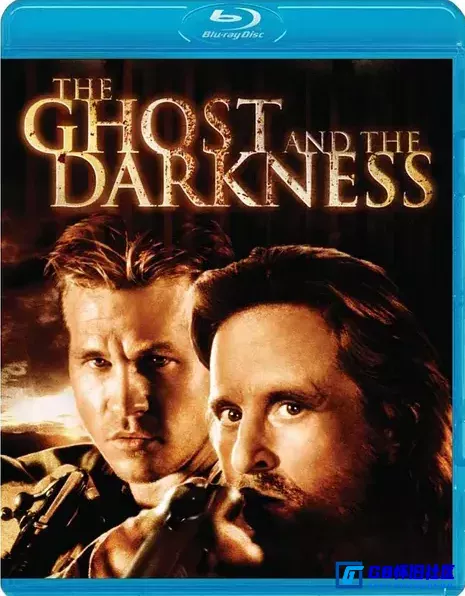 G8怀旧社区分享[黑夜幽灵/暗夜猎杀][mkv/2.43GB][720p国英双语/中字][1996美国/惊悚][豆瓣评分7.2分] 第3张截图