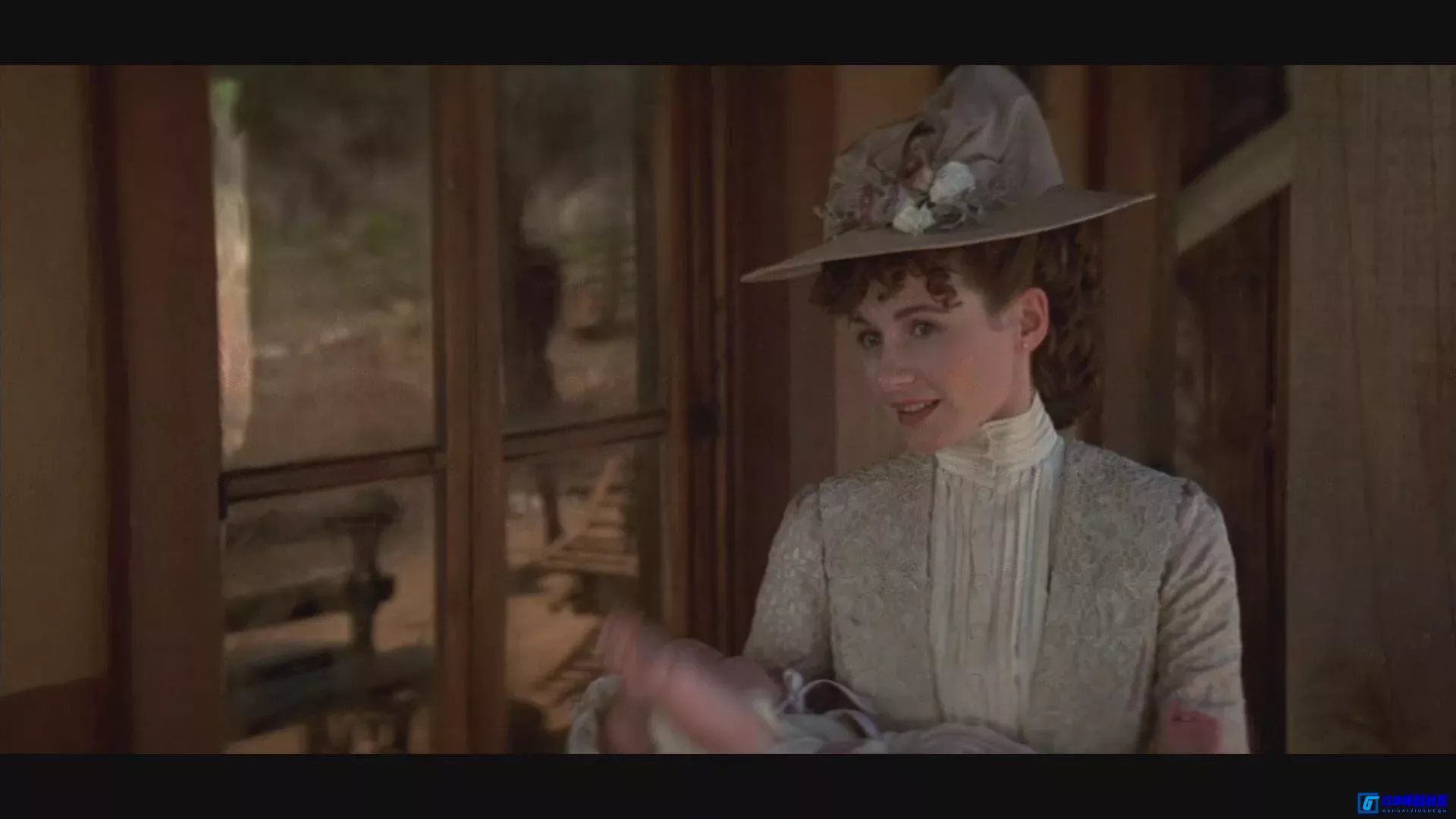 G8怀旧社区分享[黑夜幽灵/暗夜猎杀][mkv/2.43GB][720p国英双语/中字][1996美国/惊悚][豆瓣评分7.2分] 第9张截图