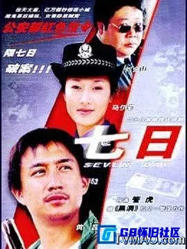 G8怀旧社区分享[七日][百度网盘下载][国产怀旧剧][全集28全][国语中字][768x576p.264/12.6G][2003][黄磊 / 马伊琍 / 耿乐 / 黄翀] 第1张截图