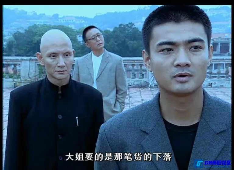 G8怀旧社区分享[七日][百度网盘下载][国产怀旧剧][全集28全][国语中字][768x576p.264/12.6G][2003][黄磊 / 马伊琍 / 耿乐 / 黄翀] 第6张截图