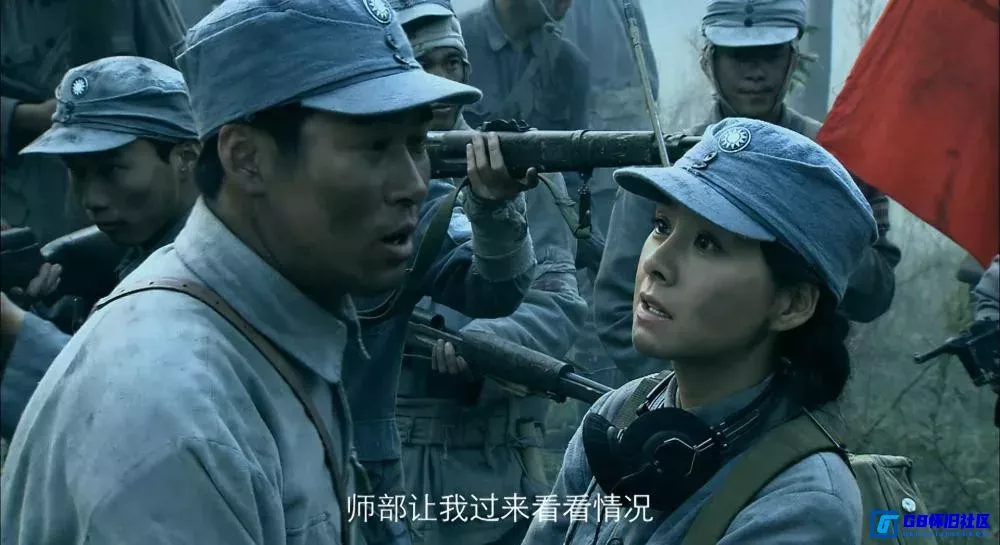 G8怀旧社区分享[激战江南][百度网盘下载][国产怀旧剧][全集32全][国语中字][1080P无水印][21.53G][2011][王亚楠 / 何琳 / 王强 / 杜志国] 第6张截图