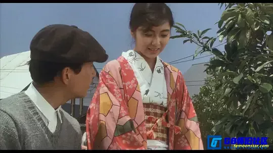 G8怀旧社区分享【国配】 电影天地 キネマの天地 (1986)【百度云】[日本]  1080px264 【国语】 4.5G 第6张截图