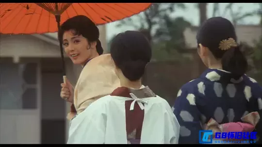 G8怀旧社区分享【国配】 电影天地 キネマの天地 (1986)【百度云】[日本]  1080px264 【国语】 4.5G 第2张截图