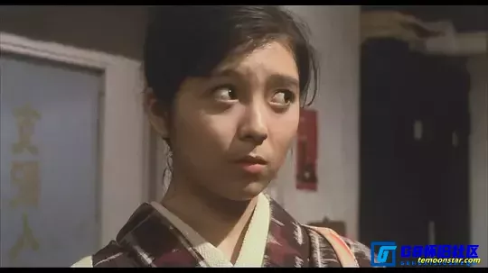 G8怀旧社区分享【国配】 电影天地 キネマの天地 (1986)【百度云】[日本]  1080px264 【国语】 4.5G 第5张截图