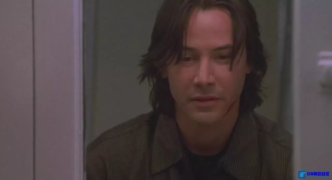 G8怀旧社区分享[正义守望者（国英双语）][mkv/983MB][双字][2000美国/犯罪/惊悚][百度网盘] 第5张截图