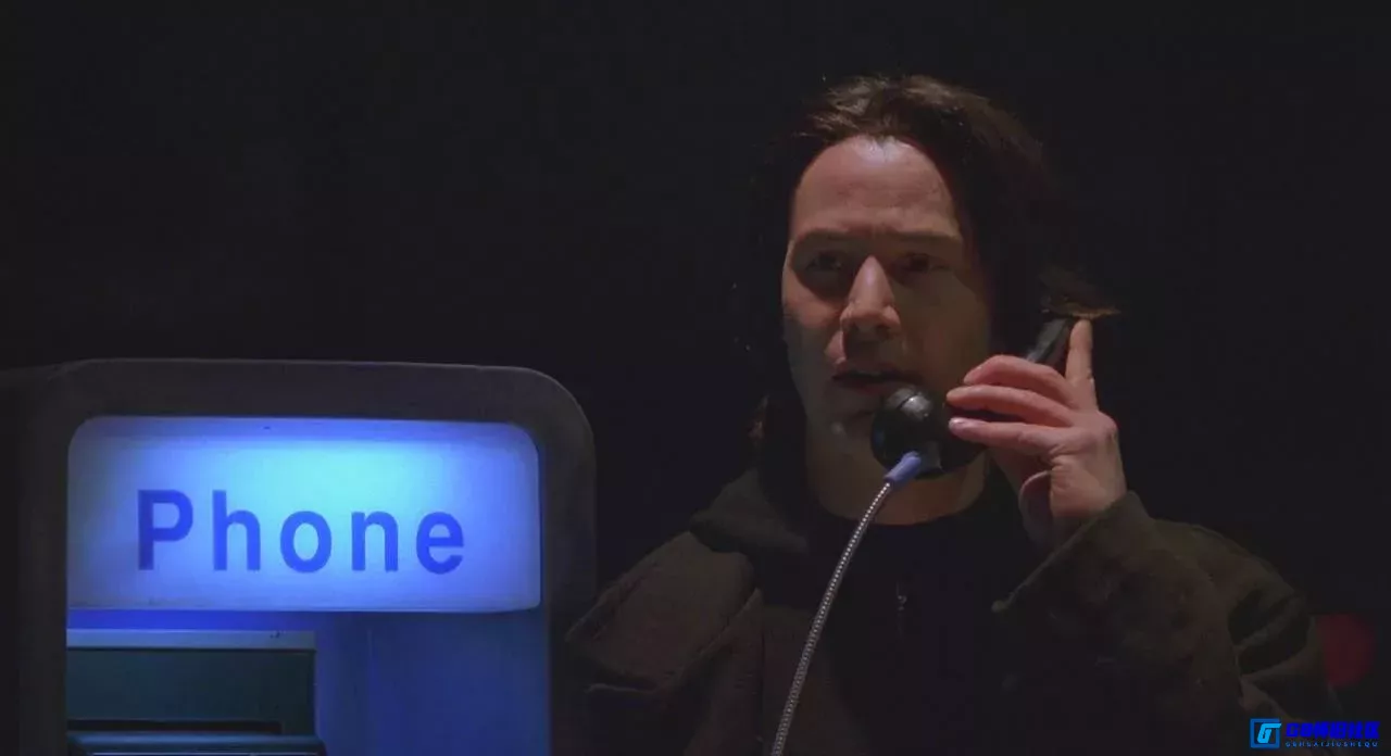 G8怀旧社区分享[正义守望者（国英双语）][mkv/983MB][双字][2000美国/犯罪/惊悚][百度网盘] 第4张截图