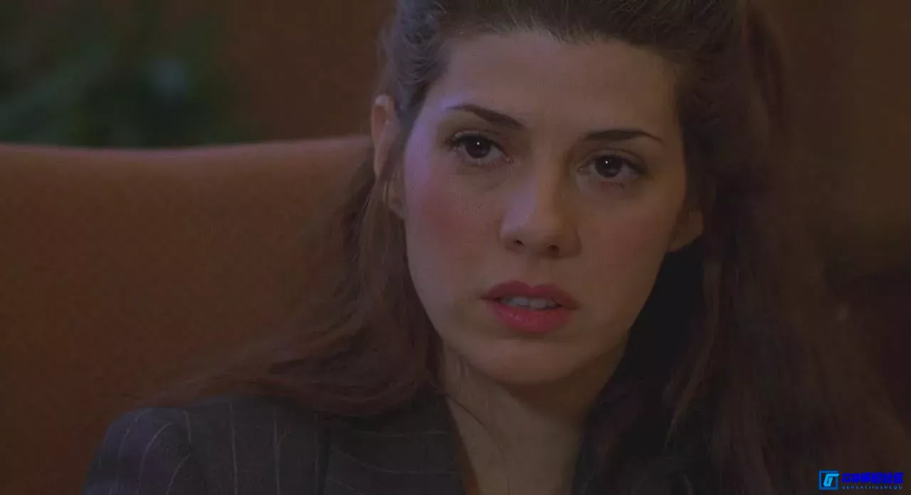 G8怀旧社区分享[正义守望者（国英双语）][mkv/983MB][双字][2000美国/犯罪/惊悚][百度网盘] 第6张截图