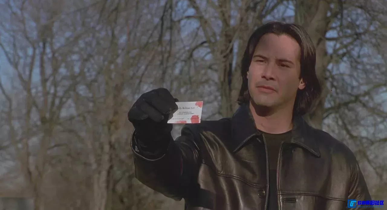 G8怀旧社区分享[正义守望者（国英双语）][mkv/983MB][双字][2000美国/犯罪/惊悚][百度网盘] 第9张截图