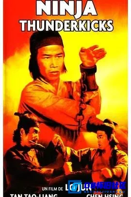 G8怀旧社区分享[江湖一盏灯 冷刀染红英雄血][百度网盘下载][中国台湾怀旧电影][大小约    ][1979][谭道良 / 陈星 / 张复建] 第1张截图