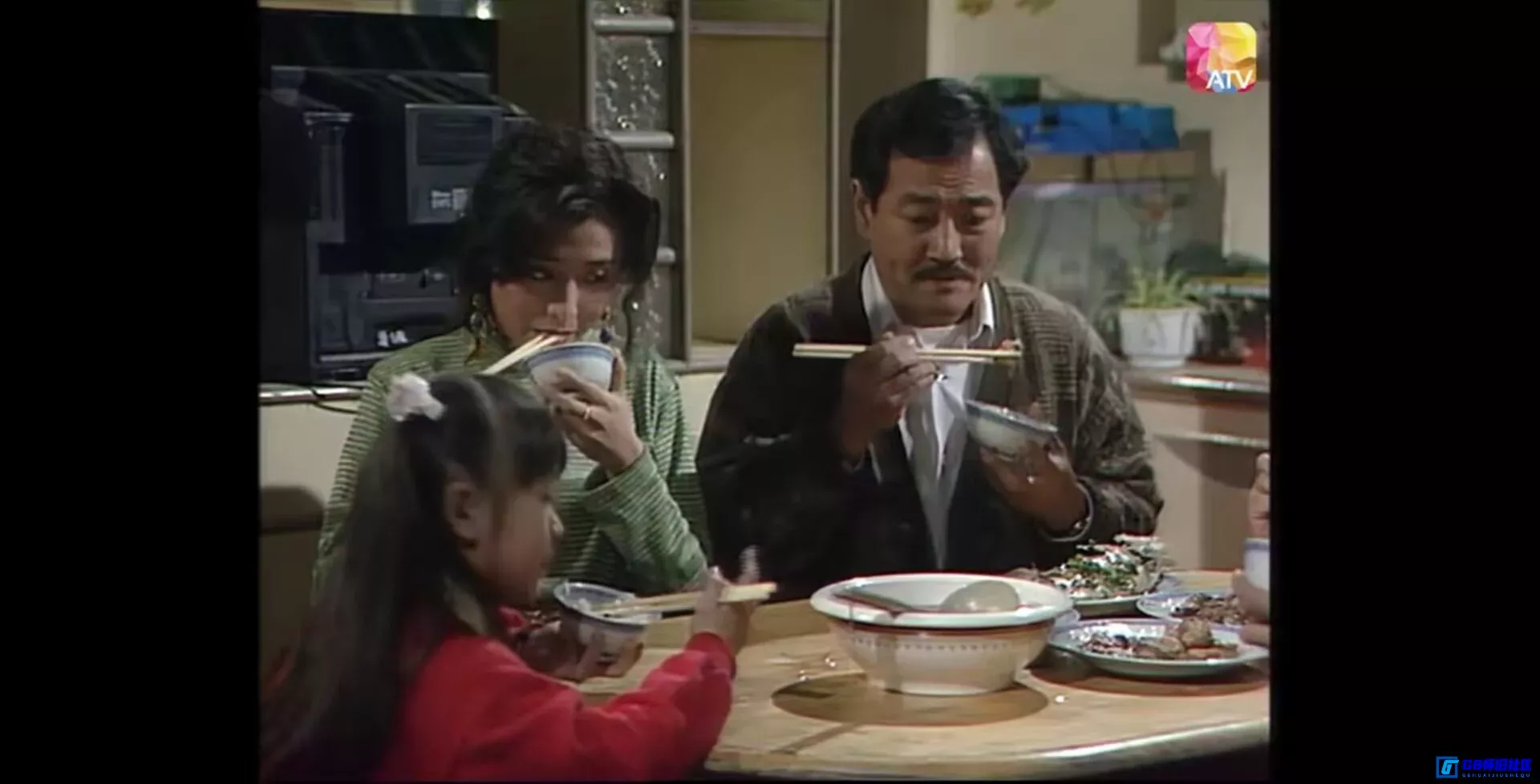 G8怀旧社区分享[鬼做你老婆][百度网盘下载][香港怀旧剧][TS全集20全每集约1.1G][1990][刘丹 / 欧阳佩珊 / 麥潔文 / 贾思乐 / 莫家尧] 第6张截图