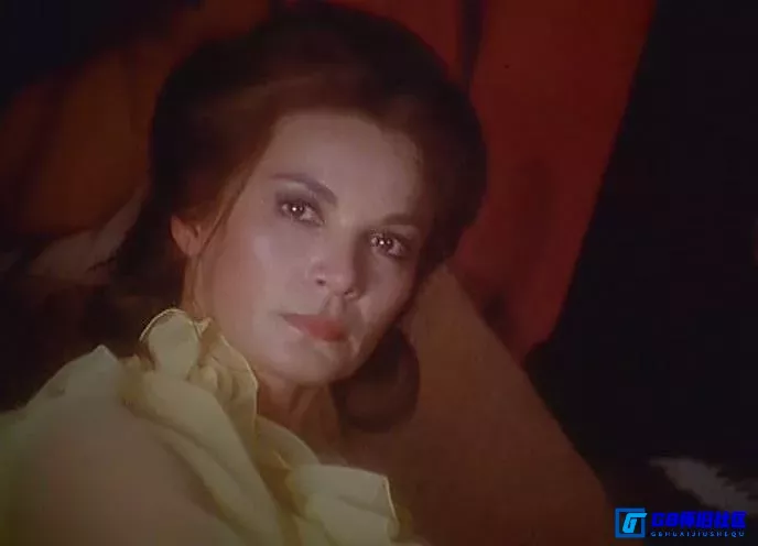 G8怀旧社区分享稀有[复仇之旅（国英双语）][mkv/1.50GB][1980意大利/西班牙/墨西哥/惊悚/恐怖] 第7张截图