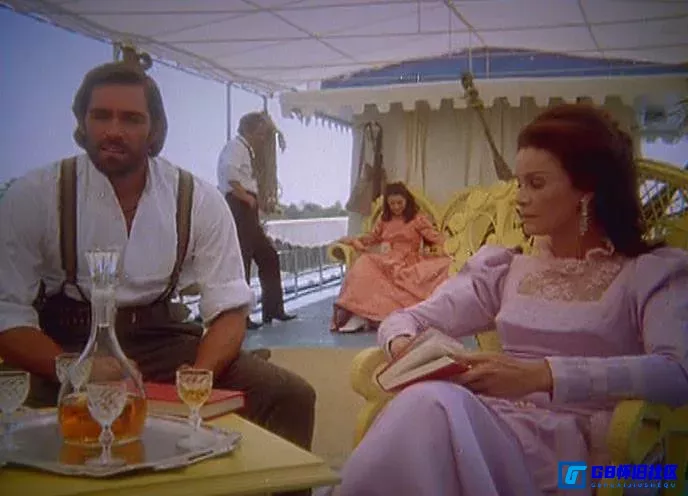 G8怀旧社区分享稀有[复仇之旅（国英双语）][mkv/1.50GB][1980意大利/西班牙/墨西哥/惊悚/恐怖] 第8张截图