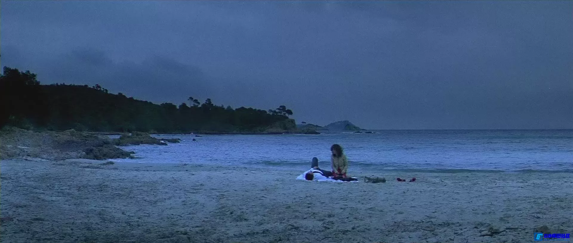 G8怀旧社区分享[真爱无价/巴黎拜金女（国法双语）][MKV/3.6GB][中字][2006法国/喜剧][豆瓣7.1分] 第6张截图