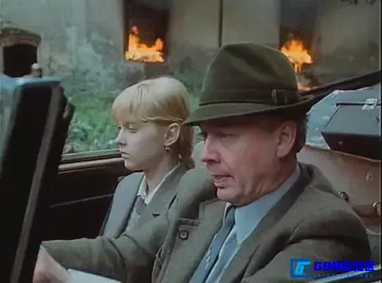 G8怀旧社区分享【欧美】 黑林中的布谷鸟 Kukacka v temném lese (1985)  【百度云】[波兰 / 捷克斯洛伐克]  480px264 第2张截图