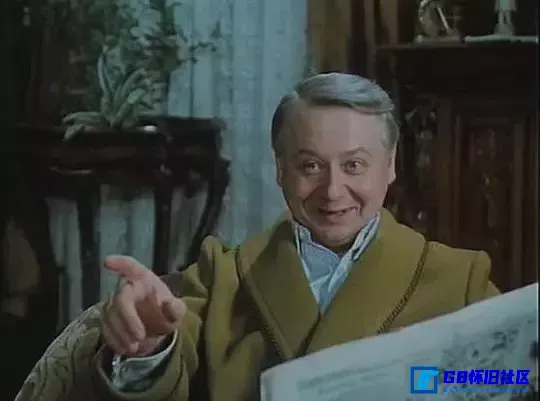 G8怀旧社区分享【欧美】 黑林中的布谷鸟 Kukacka v temném lese (1985)  【百度云】[波兰 / 捷克斯洛伐克]  480px264 第7张截图