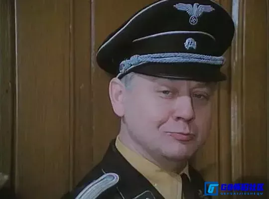 G8怀旧社区分享【欧美】 黑林中的布谷鸟 Kukacka v temném lese (1985)  【百度云】[波兰 / 捷克斯洛伐克]  480px264 第4张截图