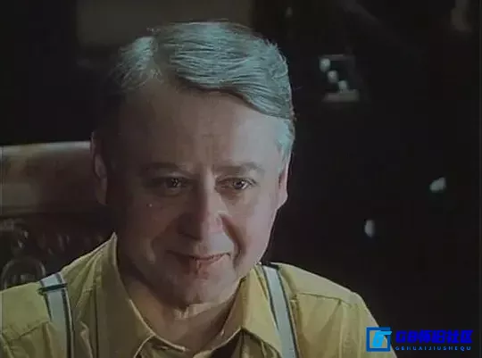 G8怀旧社区分享【欧美】 黑林中的布谷鸟 Kukacka v temném lese (1985)  【百度云】[波兰 / 捷克斯洛伐克]  480px264 第6张截图