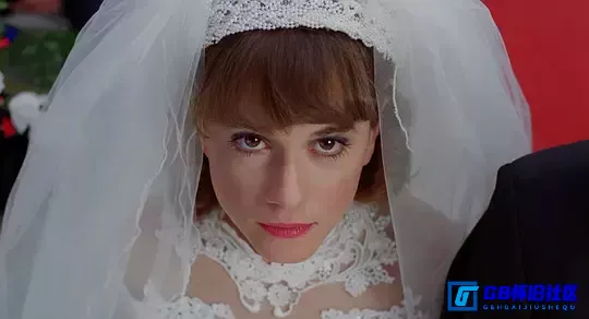 G8怀旧社区分享【欧美】 抚养亚利桑纳 Raising Arizona (1987) 【百度云】 [美国] 1080px264【国语】 mkv  1.9G 第3张截图